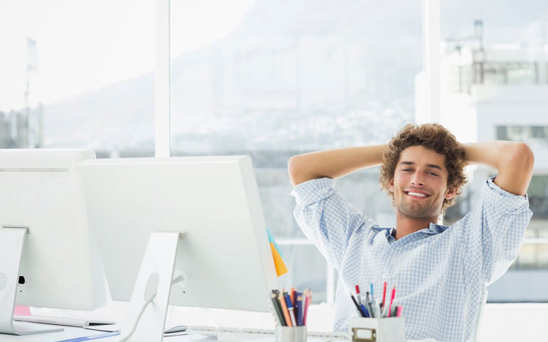Web Design Company in Ananthagiri Hills