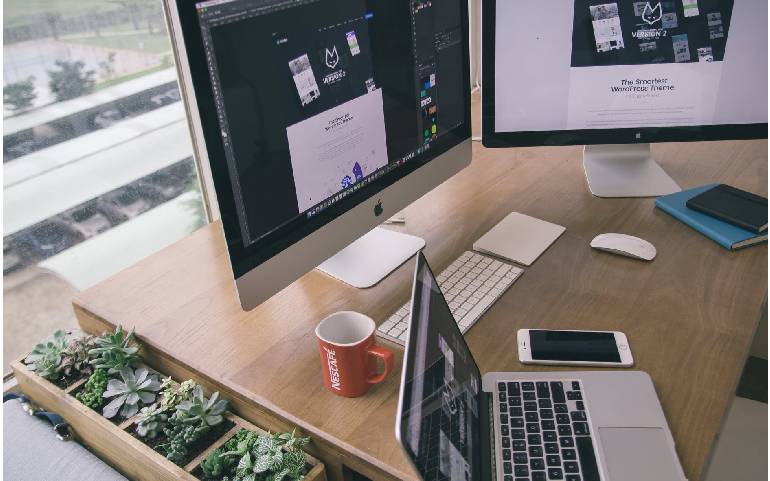 Web Design Company in Okhla Web Design Company in Okhla
