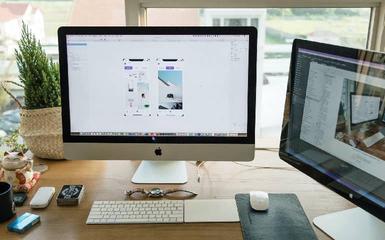 Web Design Company in Patel Nagar Web Design Company in Patel Nagar