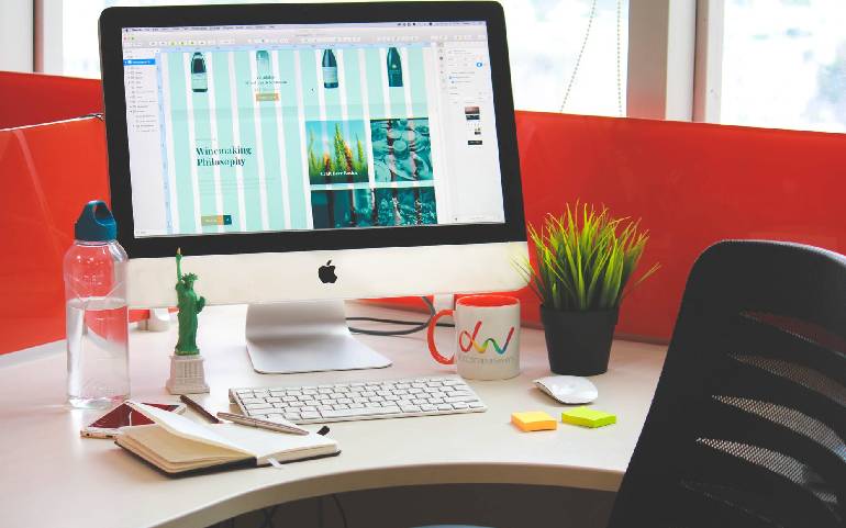 Web Design Company in Preet Vihar Web Design Company in Preet Vihar