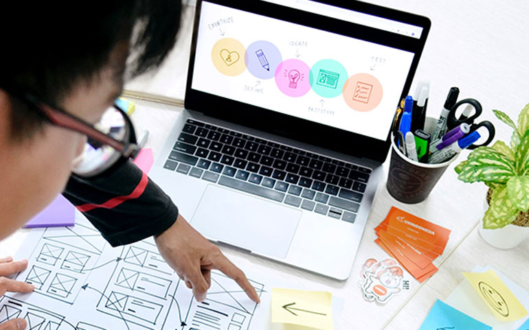 Web Design Company in Silvassa Web Design Company in Silvassa