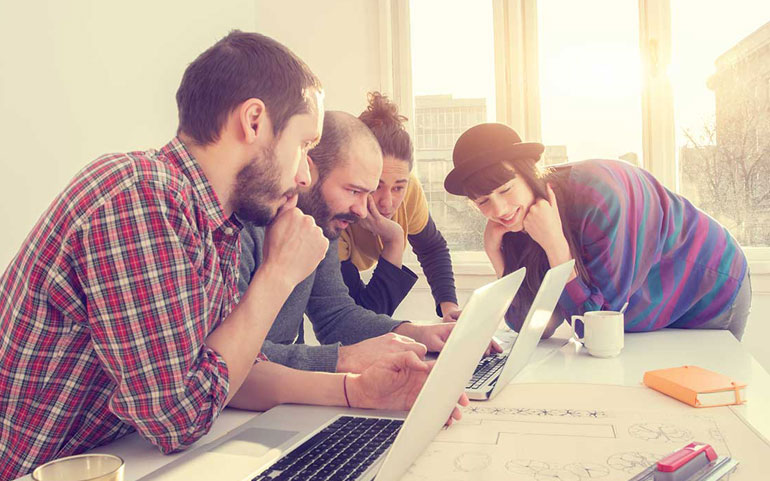 Web Design Company in Charni Road East Web Design Company in Charni Road East
