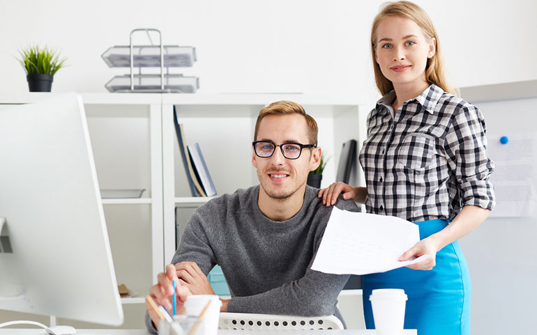 Web Design Company in Kesarinath Buva Bhaye Marg