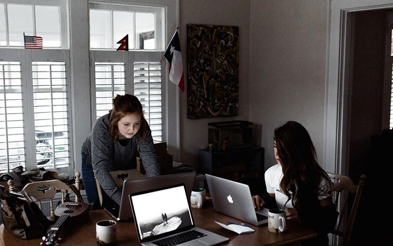 Web Design Company in Queens Necklace