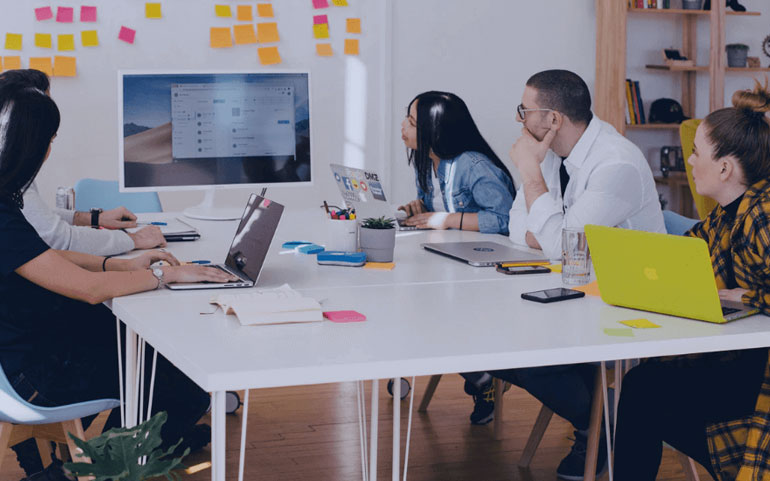 Web Design Company in Mawlynnong