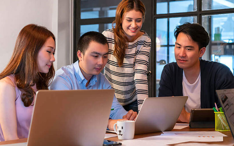 Web Design Company in Peren Web Design Company in Peren