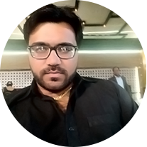 Vipin Sharma